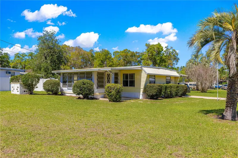 4121 Se 33rd Pl, FL
