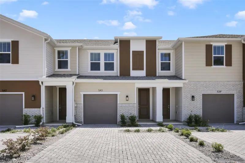 543 Southern Edge Way, FL