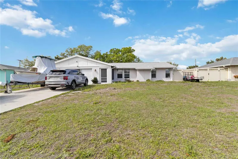395 Gulf Breeze Blvd, FL