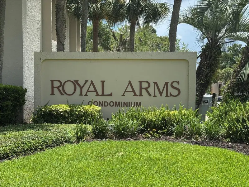 530 Orange Dr #11, FL