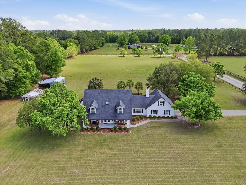 25209 N County Road 1491, FL