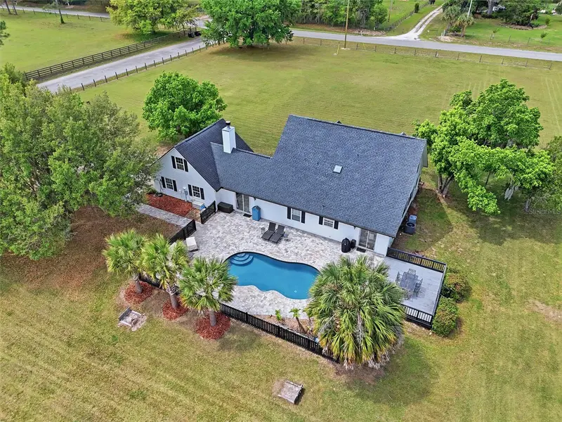 25209 N County Road 1491, FL