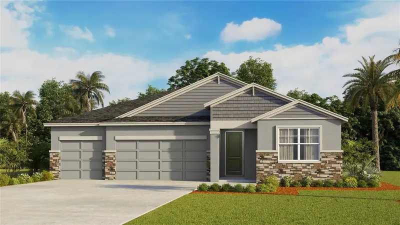 2093 Stratten Dr, FL