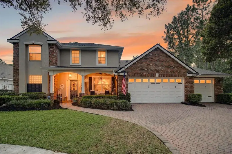 2040 Park Forest Blvd, FL