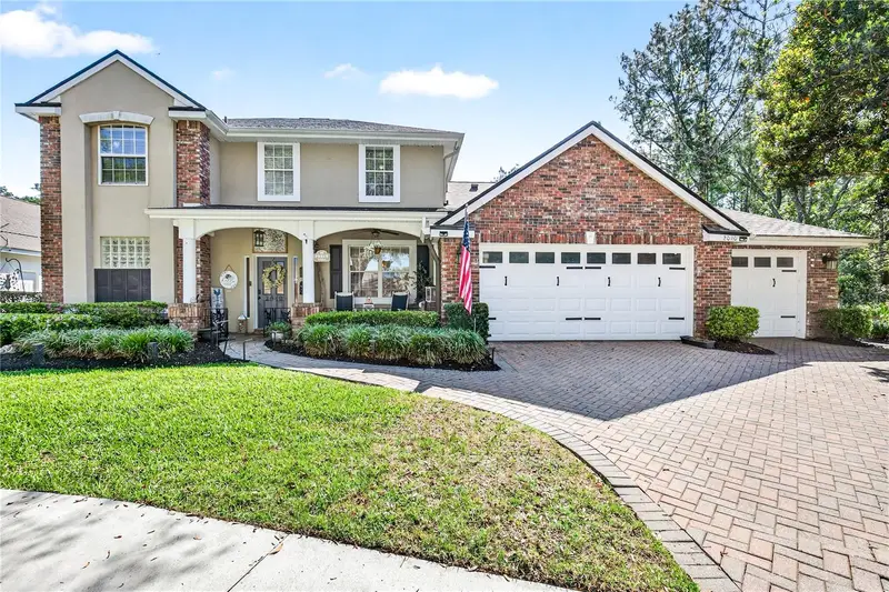 2040 Park Forest Blvd, FL