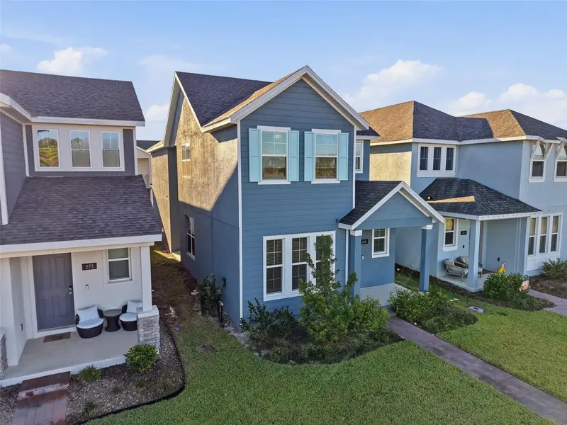 269 Platform Ln, FL