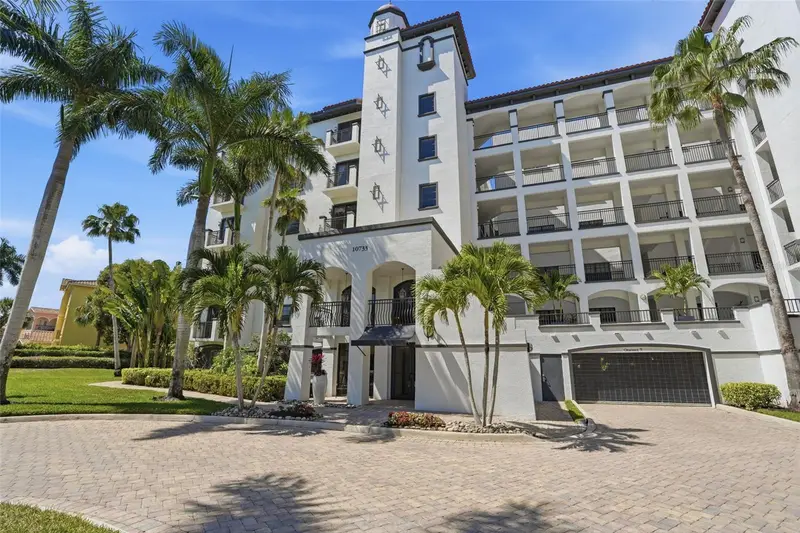 10733 Mirasol Dr #607, FL