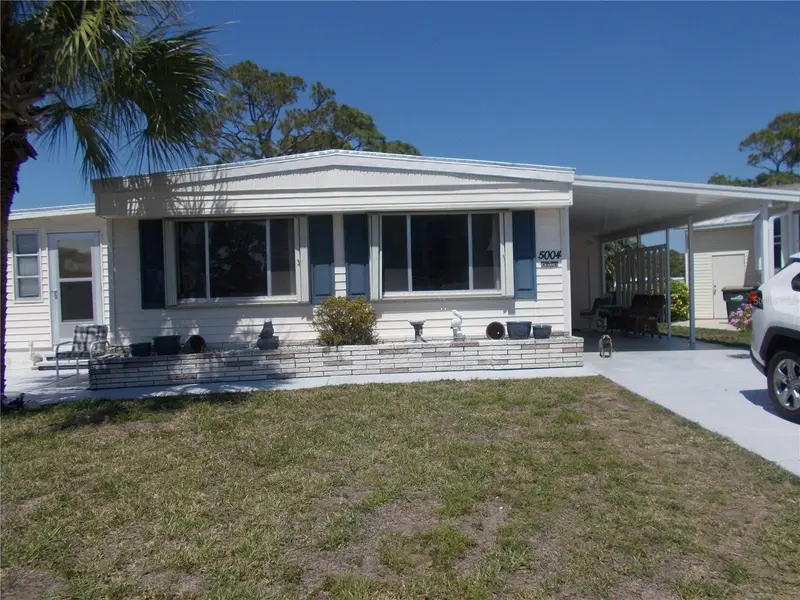 5004 Palena Blvd, FL