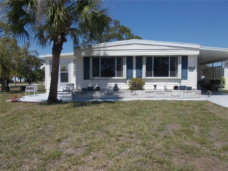 5004 Palena Blvd, FL