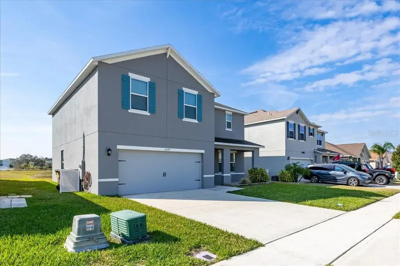 16224 Yelloweyed Dr, FL