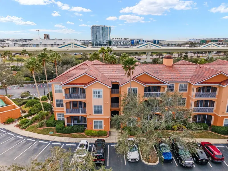 5000 Culbreath Key Way #4303, FL