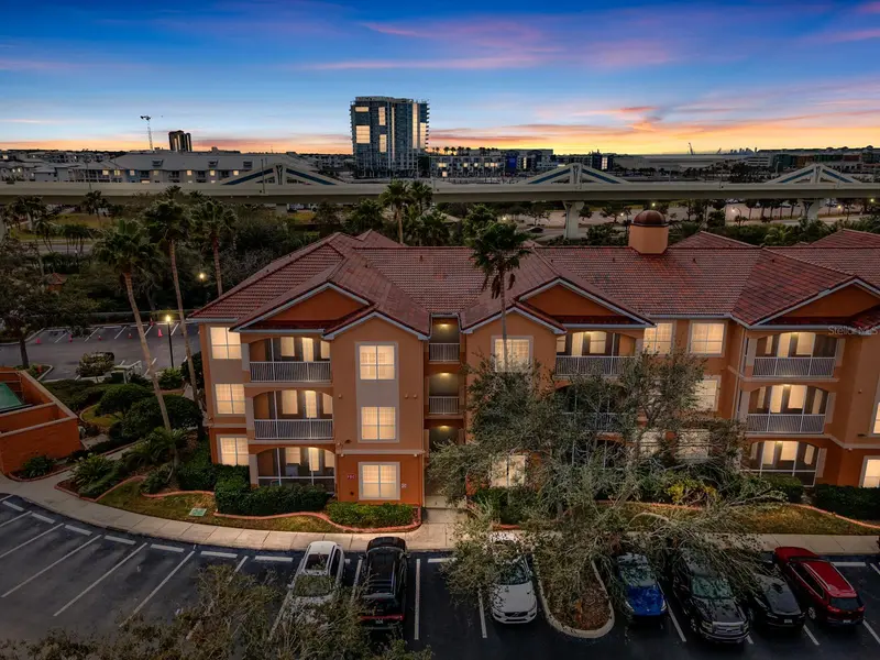 5000 Culbreath Key Way #4303, FL