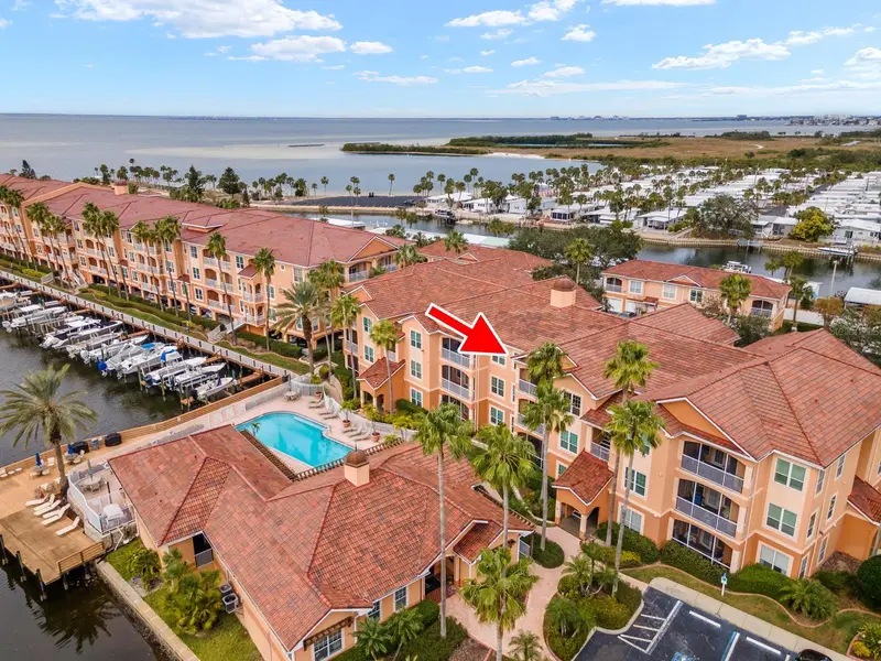 5000 Culbreath Key Way #4303, FL