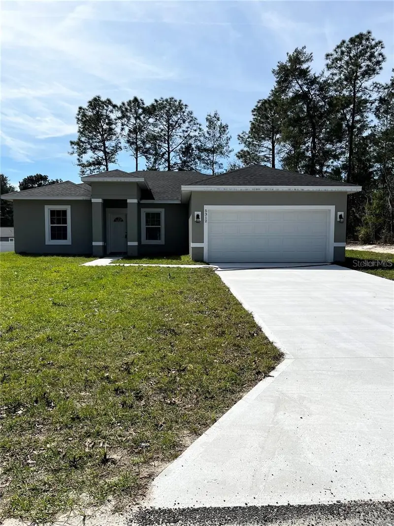 5312 Sw 162nd Place Rd, FL