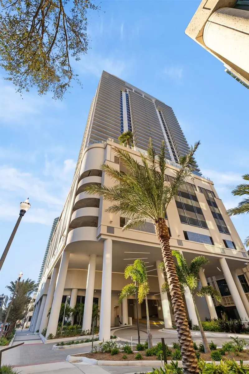 275 1st Ave #3507, FL