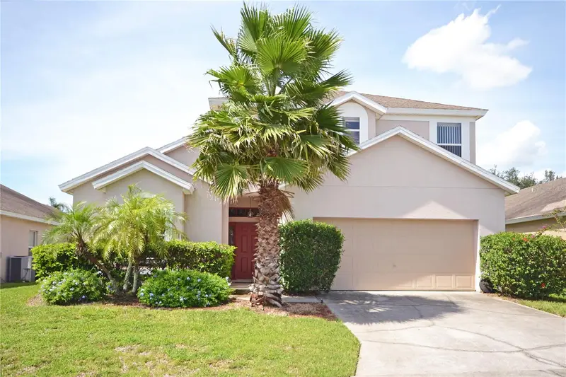 423 Corvina Dr, FL