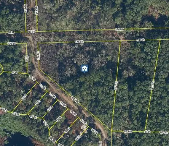 Lots 11 & 21 Stardust Blvd, FL