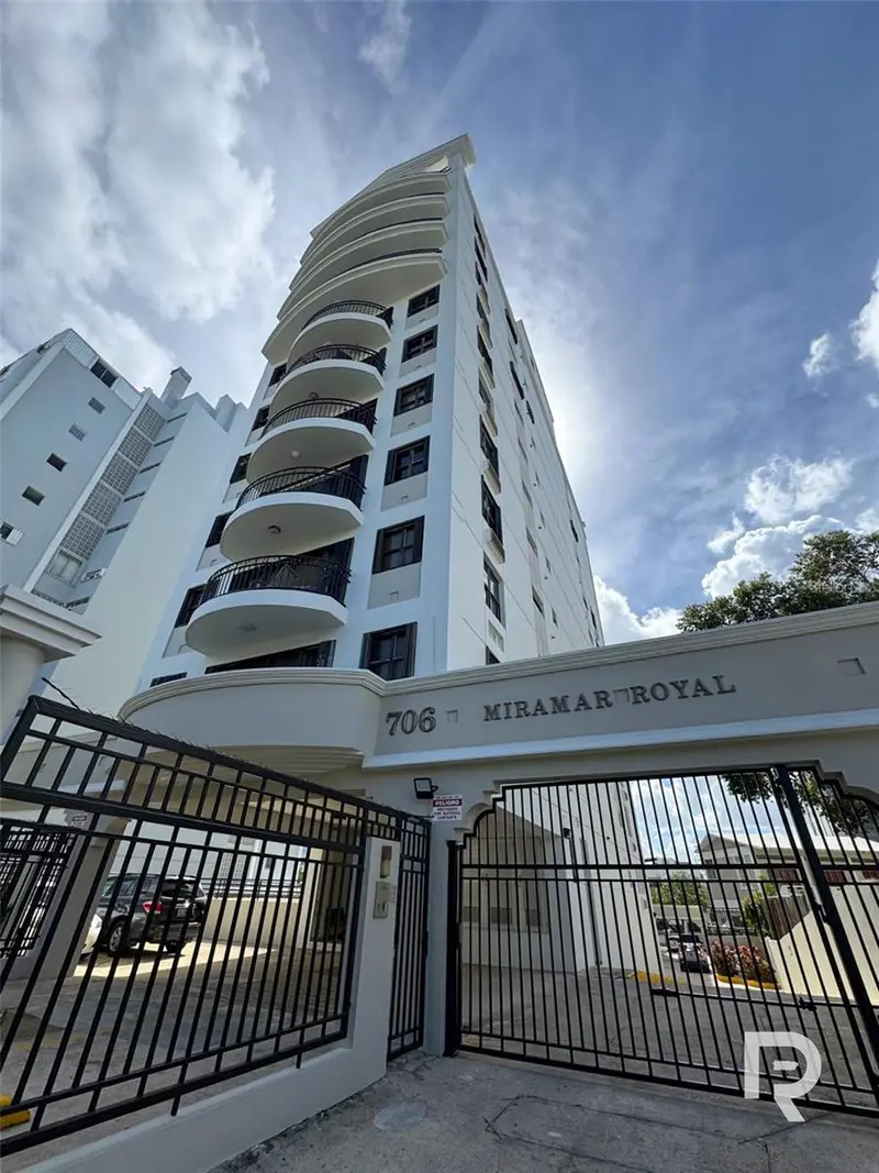 706 Roosevelt Av. Ph-9 #901n, PR