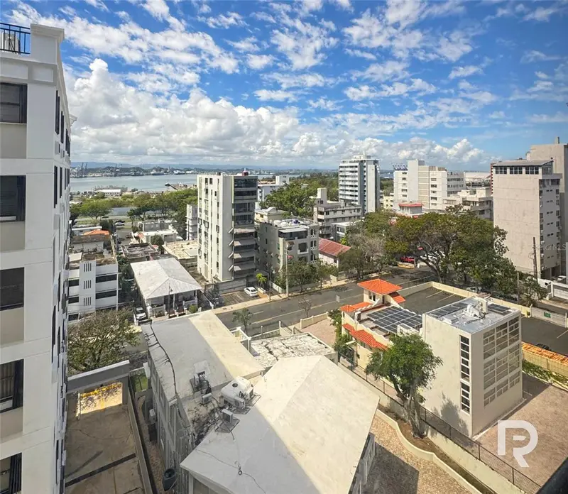 706 Roosevelt Av. Ph-9 #901n, PR
