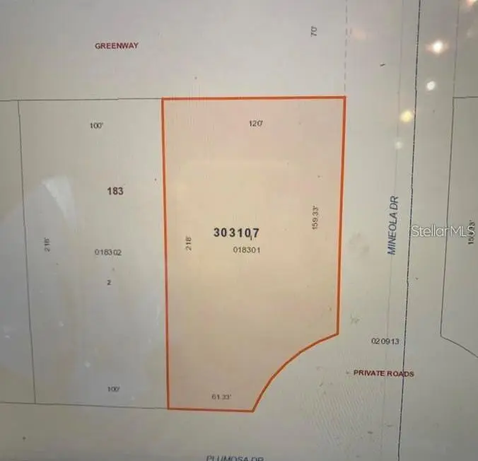 3250 Plumosa Dr, FL