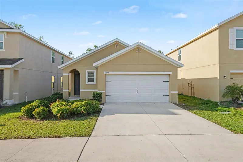10125 Hawk Storm Ave, FL