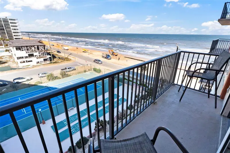3600 S Ocean Shore Blvd #614, FL