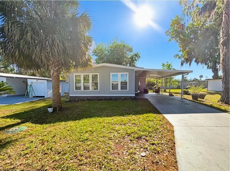 108 N Timber Trl, FL