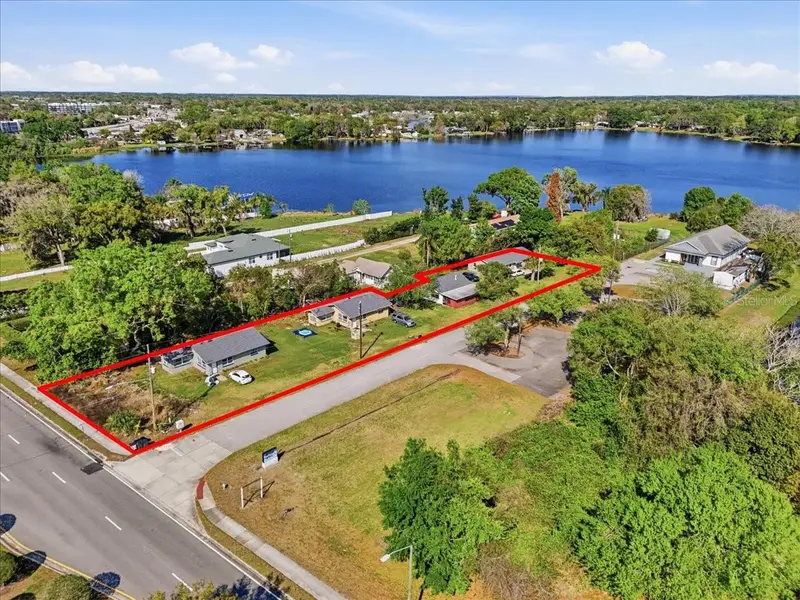 454 Lakeport Cv, FL
