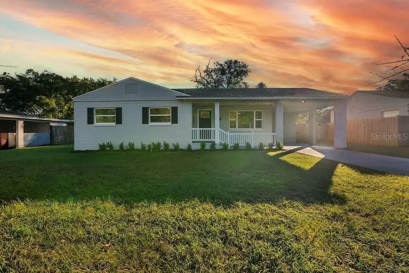 527 Sunrise Dr, FL