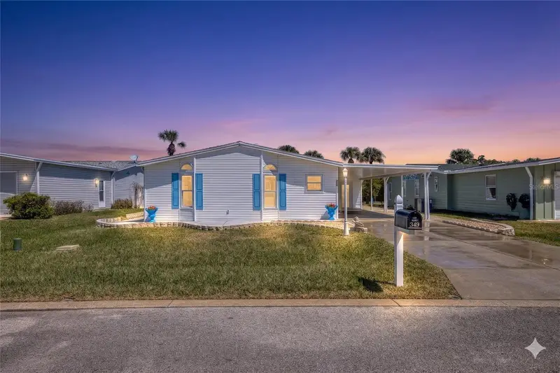 349 Marsh Landing Loop, FL