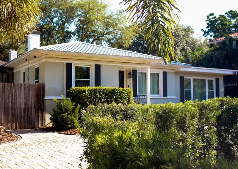 4115 San Pedro Street, FL