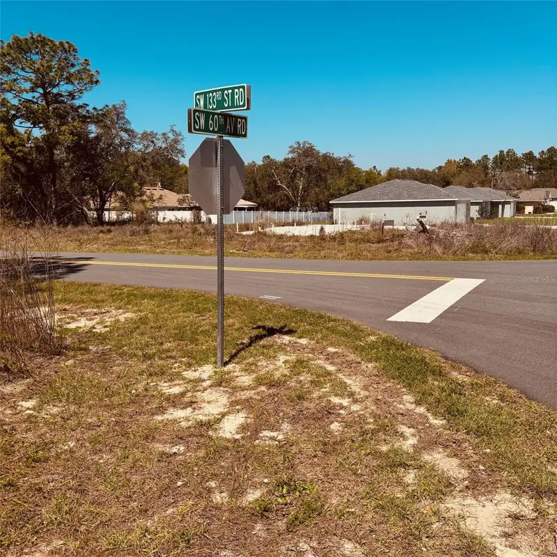 Tbd 60th Ave Rd, FL