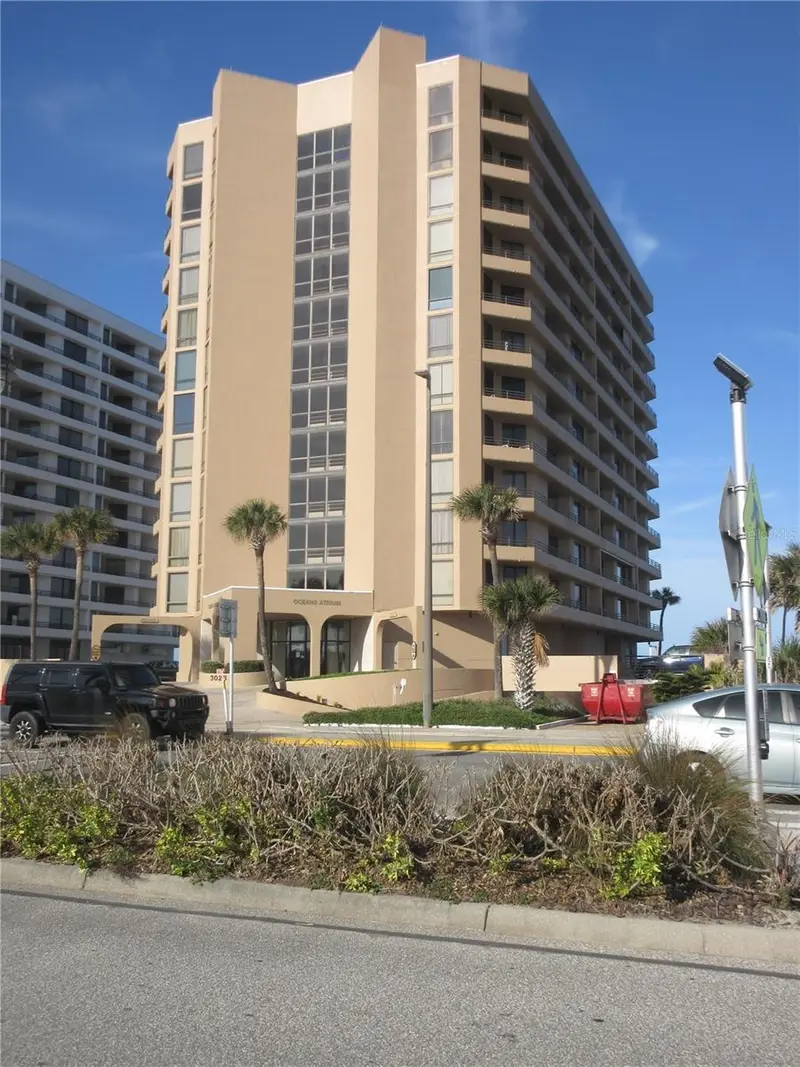 3023 S Atlantic Ave #2070, FL