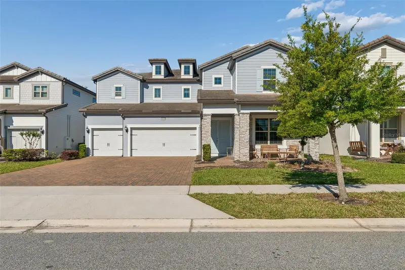 9070 Woodland Forest Rd, FL