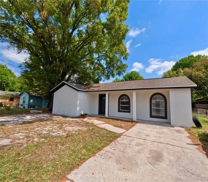 1004 S Empire St, FL