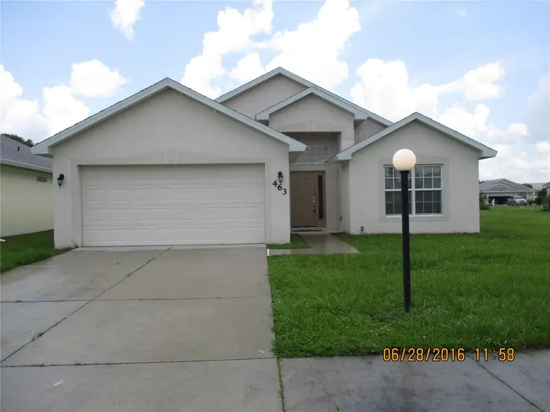 463 Winwood Ct, FL