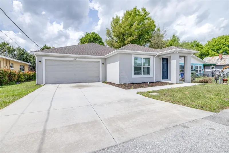 1727 Second St Ne, FL