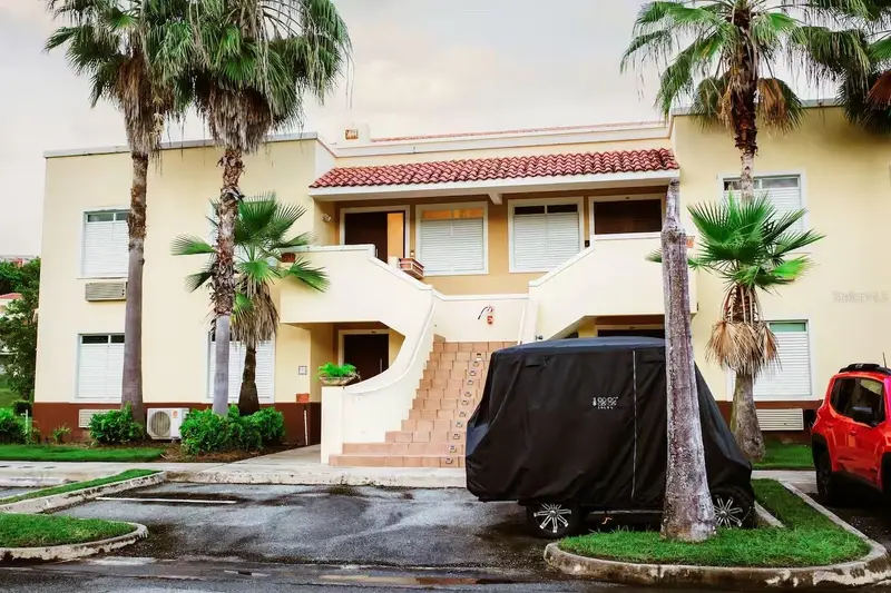 180 Palmas Drive #27c, PR