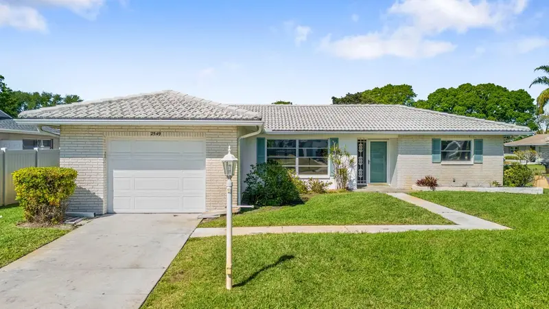 2549 Wynnewood Dr, FL