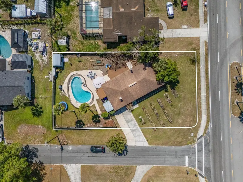 3216 Cleveland Heights Blvd, FL