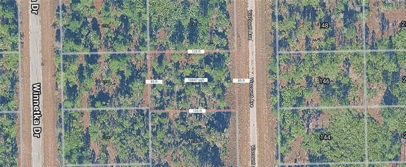 2145 Viscount Ave, FL