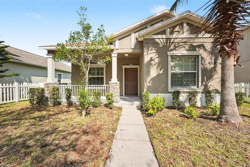 21081 Pleasant Plains Pkwy, FL