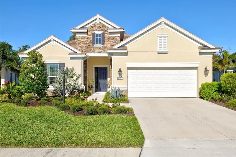 3612 Ocean Blue Cv, FL