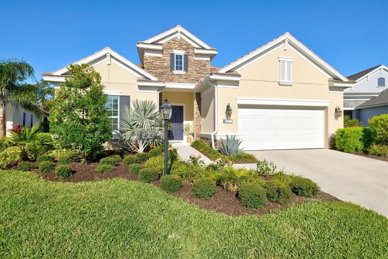 3612 Ocean Blue Cv, FL