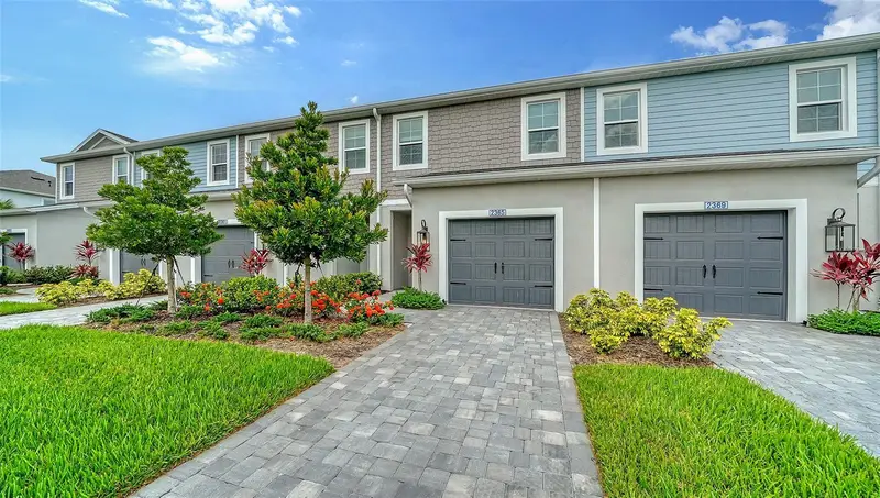 2365 Washington Palm Ct, FL