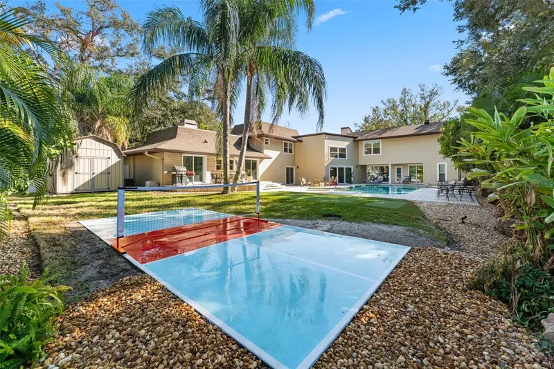1584 Oak Lane, FL