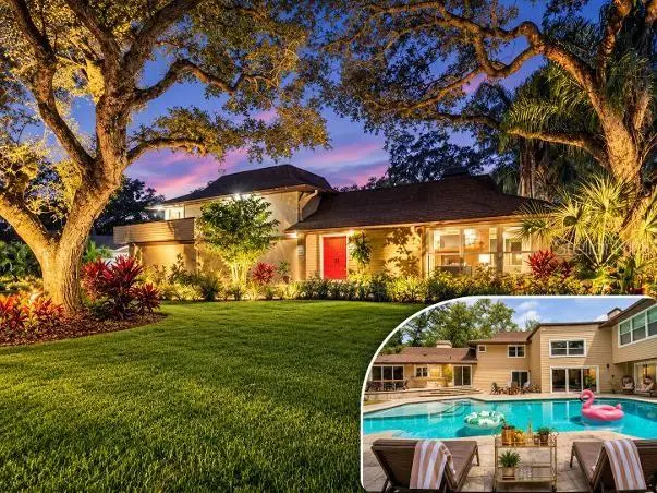 1584 Oak Lane, FL