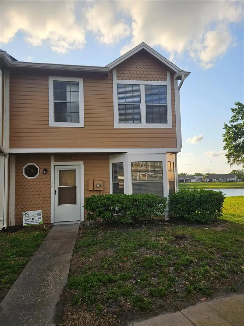 Whisper Lakes listing