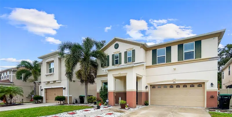2754 Arbor Trail Way, FL