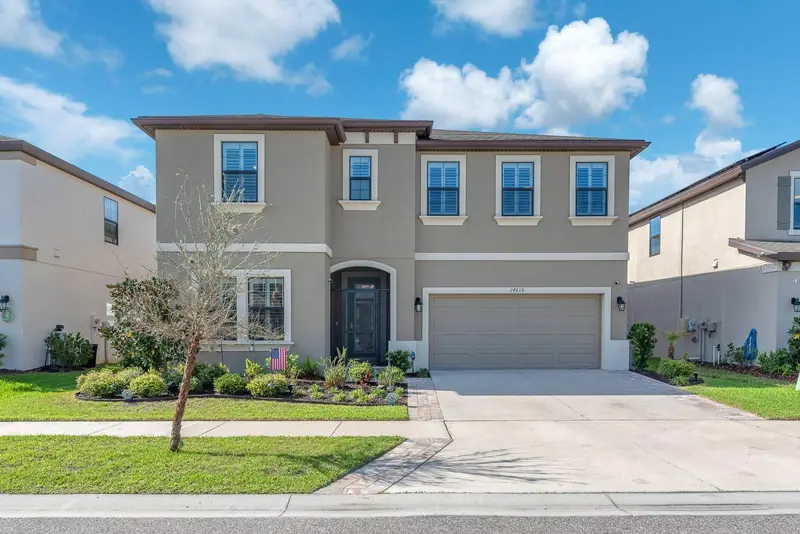 14615 Red Castle Ave, FL